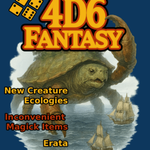 4D6 Fantasy January 2026